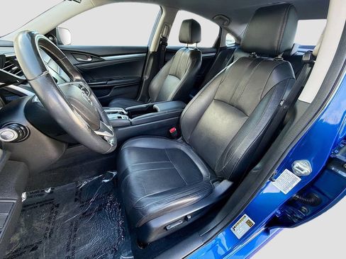Used 2016 Honda Civic Touring image 21