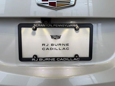 Used 2019 Cadillac XT4 Premium Luxury image 12