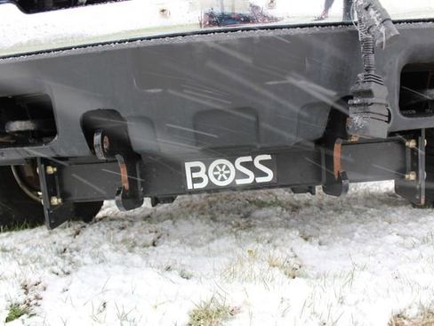 Used 2007 Chevrolet Silverado 2500 W/T w/ Heavy-Duty Power Package image 23