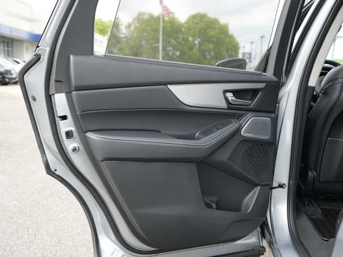 Certified 2026 Acura MDX SH-AWD w/ Technology Package image 38