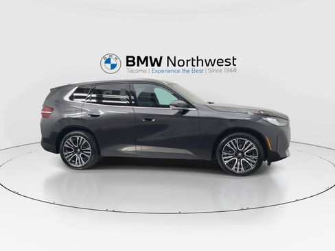 New 2026 BMW X3 xDrive30i w/ Convenience Package AWD/4WD image 5