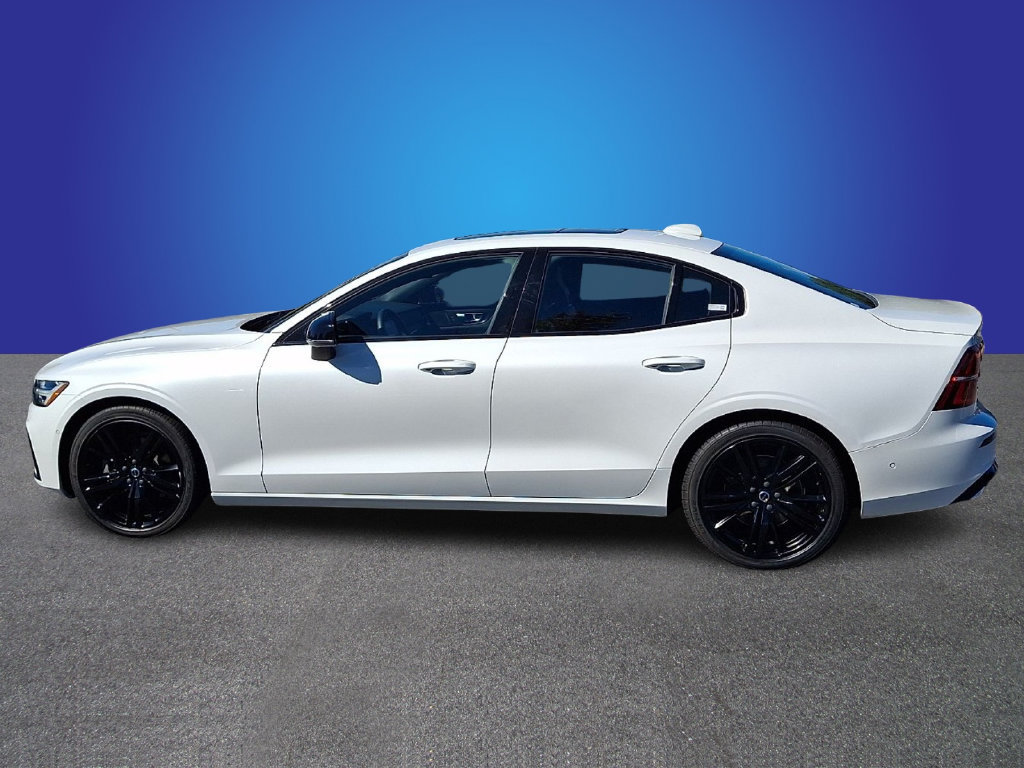 Used 2023 Volvo S60 B5 Plus w/ Climate Package AWD/4WD image 7