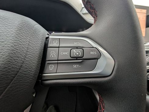 New 2026 Jeep Compass Trailhawk image 19