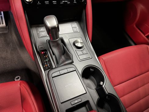 Used 2024 Lexus IS 350 F Sport w/ Navigation Package RWD image 30