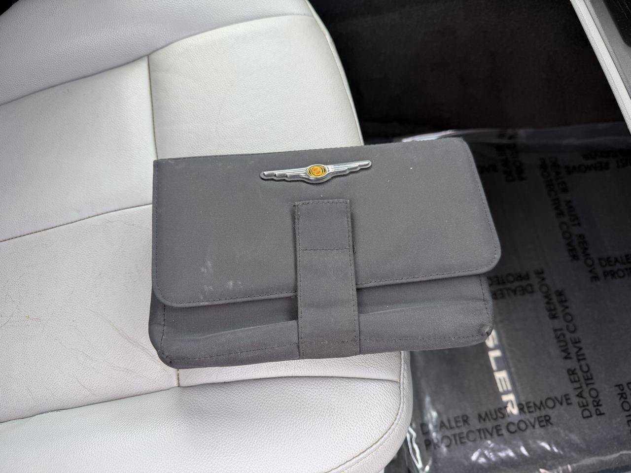 Used 2007 Chrysler 300 Touring L RWD image 20