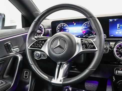 Certified 2025 Mercedes-Benz CLA 250 image 16