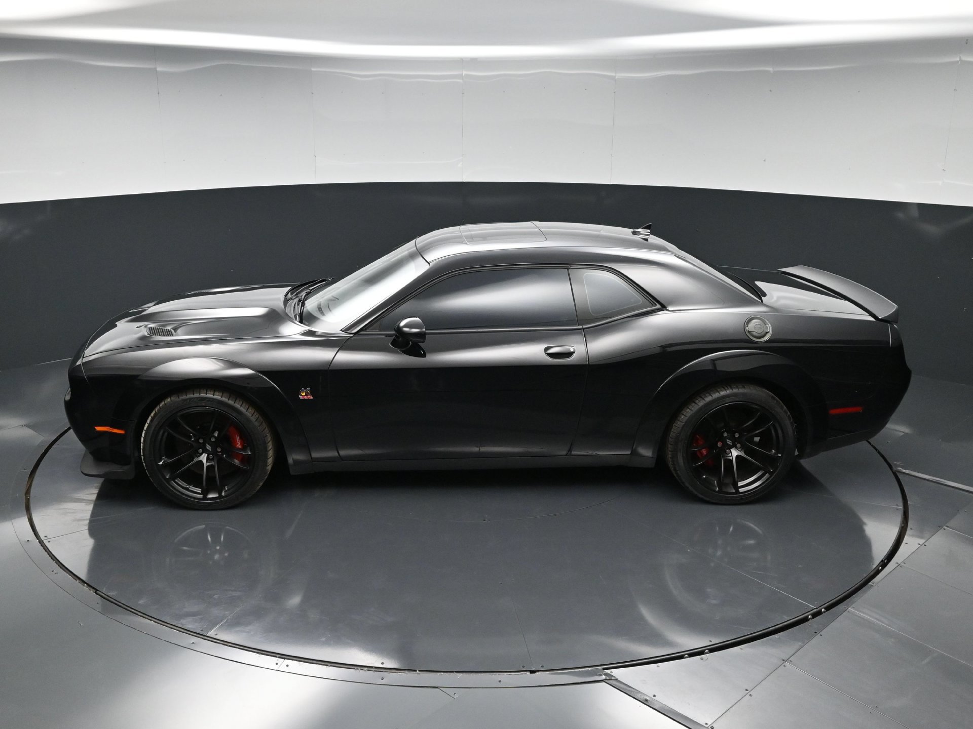Used 2021 Dodge Challenger R/T Scat Pack RWD image 24