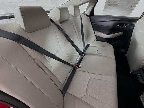 New 2026 Honda Accord SE image 33