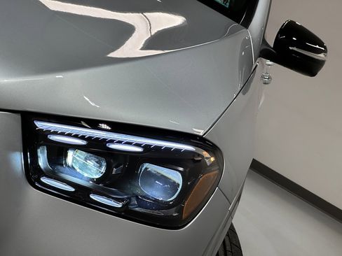 New 2026 Mercedes-Benz GLE 53 AMG 4MATIC image 7