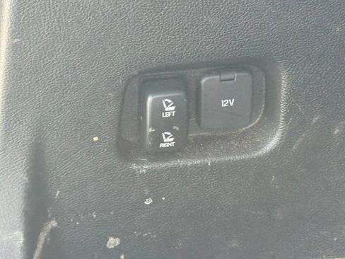 Used 2024 Ford Edge SEL AWD/4WD image 15