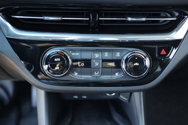 New 2026 Buick Envista Sport Touring w/ Convenience I Package FWD image 20
