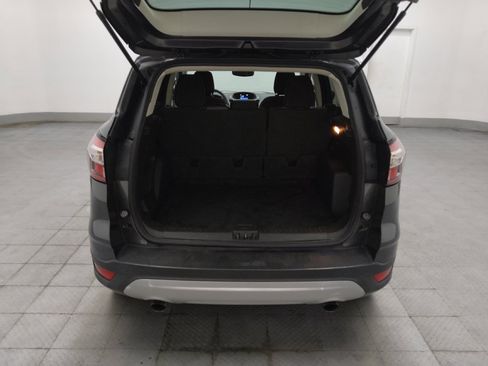 Used 2018 Ford Escape SE FWD image 29