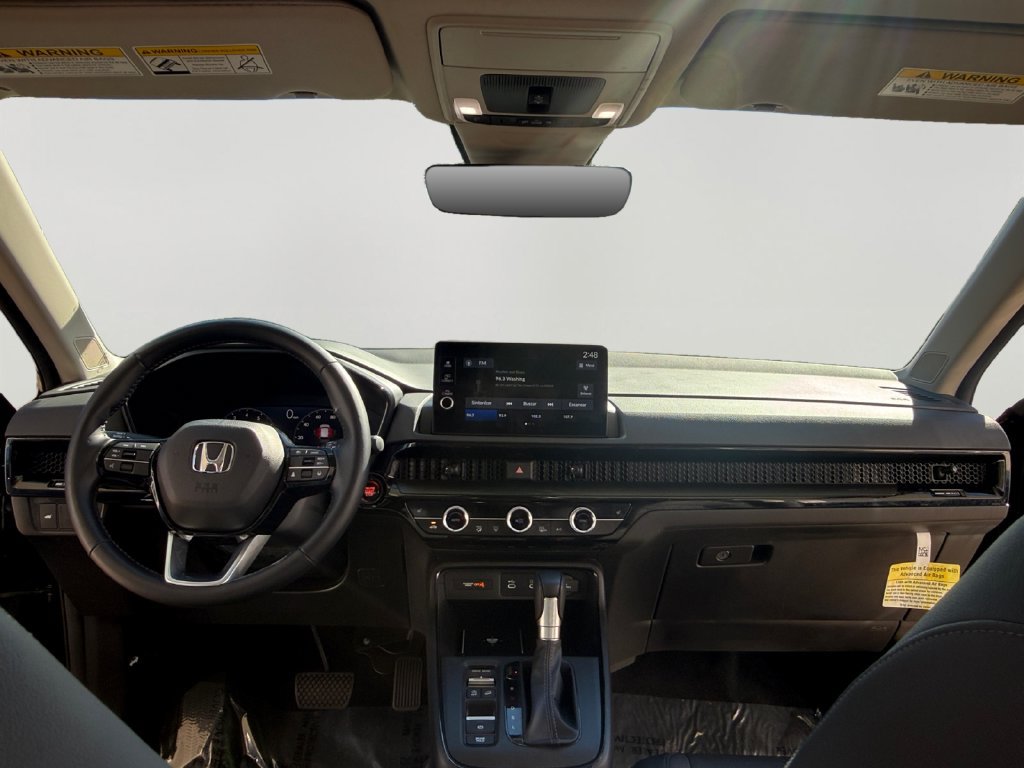 Used 2026 Honda CR-V EX-L image 10