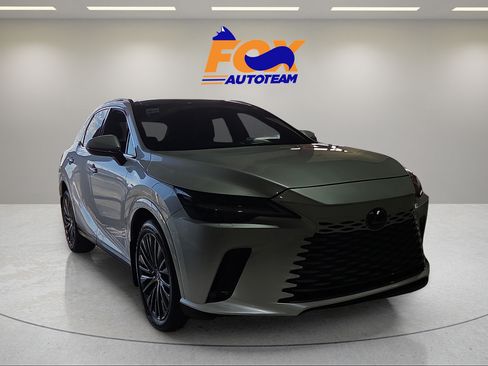 Used 2023 Lexus RX 350 w/ Accessory Package (K3) AWD/4WD image 5