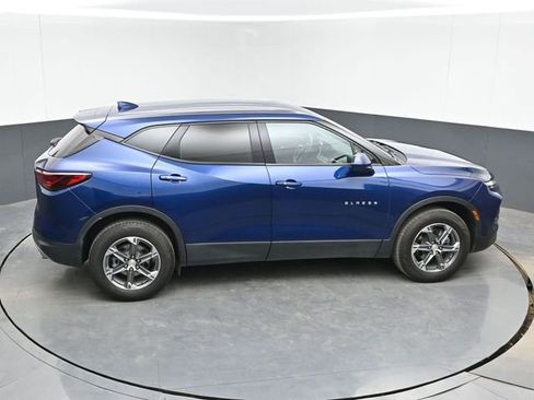 Used 2023 Chevrolet Blazer LT FWD image 39