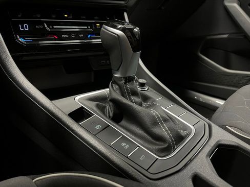 New 2025 Volkswagen Jetta Sport image 13