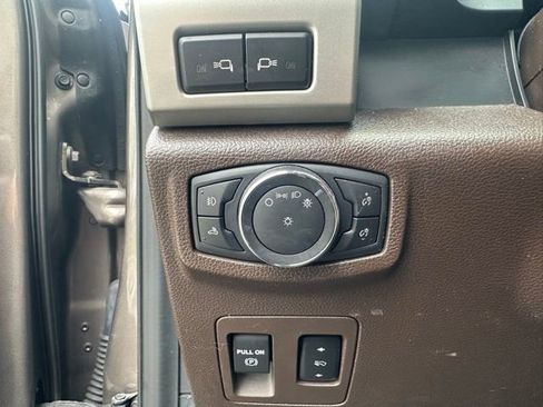 Used 2019 Ford F150 King Ranch w/ Equipment Group 601A Luxury image 15