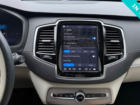 Certified 2024 Volvo XC90 T8 Ultimate AWD/4WD image 28