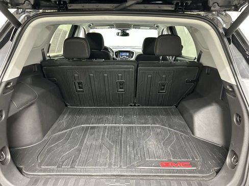 Used 2021 GMC Terrain SLE w/ Driver Convenience Package AWD/4WD image 21
