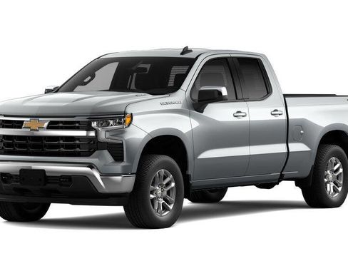 New 2026 Chevrolet Silverado 1500 LT image 48