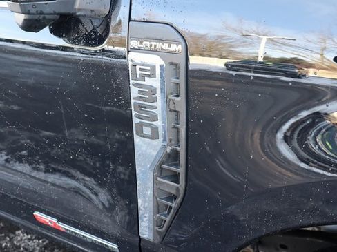Used 2024 Ford F350 Platinum image 24