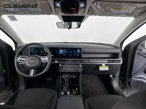 New 2026 Hyundai Tucson SE AWD/4WD image 11