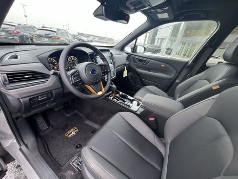 New 2026 Subaru Forester Wilderness image 10