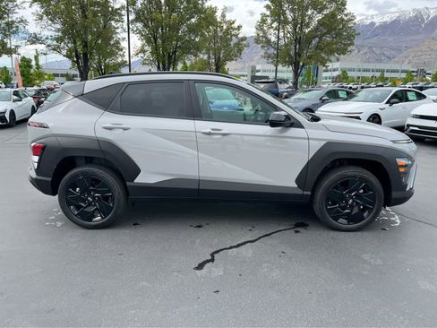 New 2026 Hyundai Kona SEL Sport AWD/4WD image 6