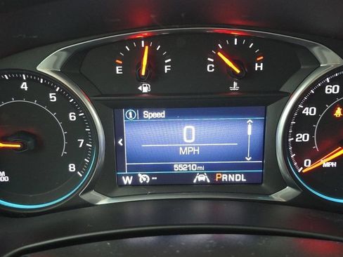Used 2020 Chevrolet Equinox LT FWD image 28