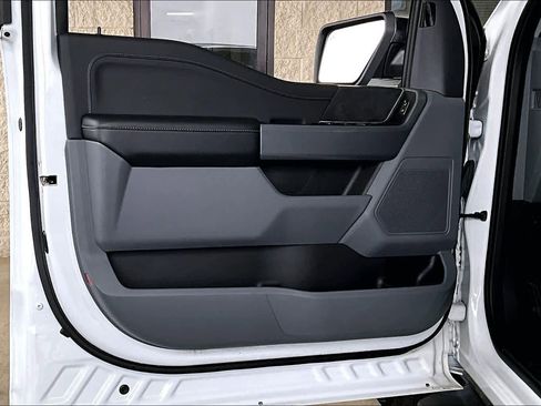 Certified 2024 Ford F150 XLT w/ Equipment Group 302A MID image 21