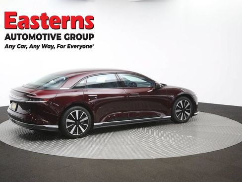 Used 2024 Lucid Air Pure RWD image 41