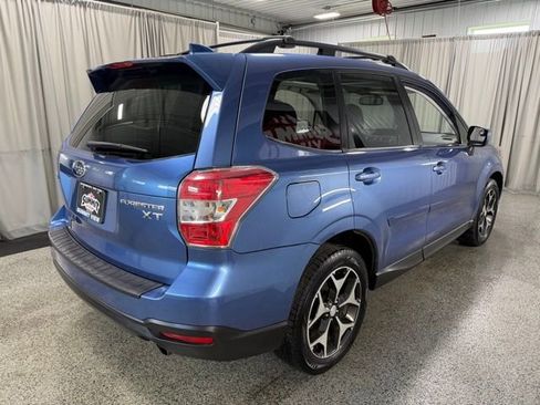 Used 2016 Subaru Forester 2.0XT Premium AWD/4WD image 4