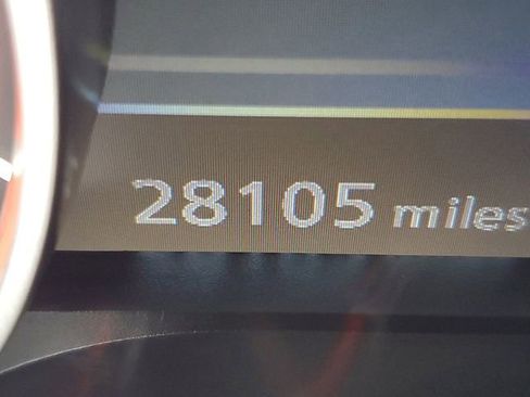 Certified 2022 Nissan Altima 2.5 SV image 20