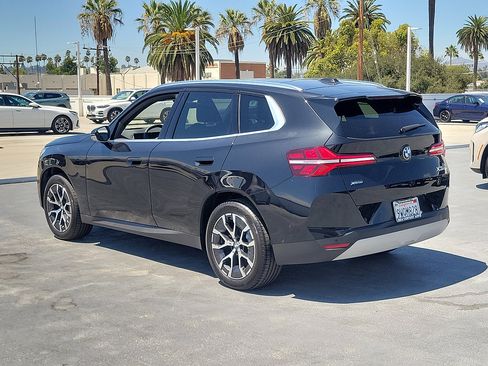 Used 2026 BMW X3 xDrive30i w/ Premium Package AWD/4WD image 2