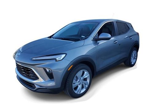 New 2026 Buick Encore GX Preferred w/ Comfort Package image 3