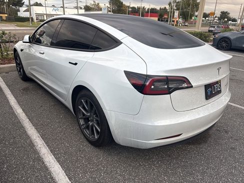 Used 2022 Tesla Model 3 Long Range image 3