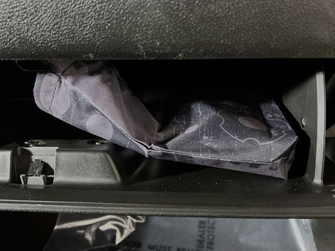 Used 2024 RAM 1500 Classic SLT image 34