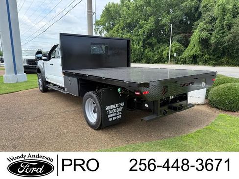 New 2026 Ford F450 XL AWD/4WD image 3