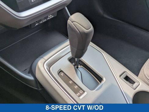 Certified 2025 Subaru Crosstrek 2.0i Premium image 13