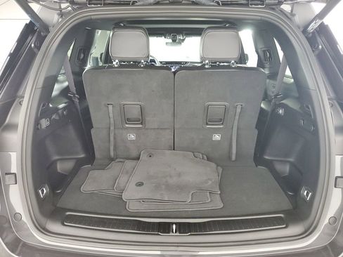 Used 2025 Jeep Grand Cherokee L Altitude image 32