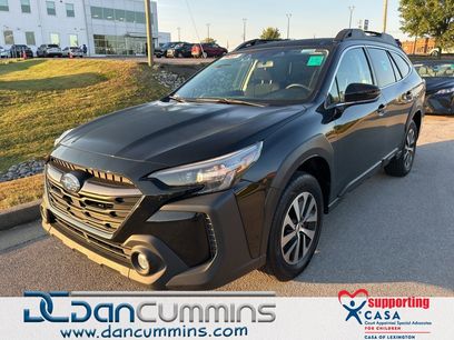 Used 2023 Subaru Outback Premium