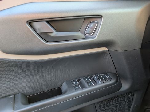 New 2026 Ford Bronco Sport Big Bend image 15