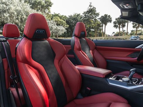 Used 2023 BMW M4 xDrive Competition image 21