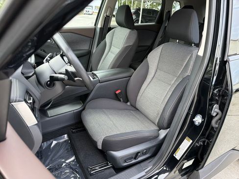Used 2021 Nissan Rogue SV FWD image 31