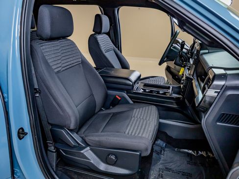 Used 2023 Ford F150 XL w/ STX Appearance Package image 30