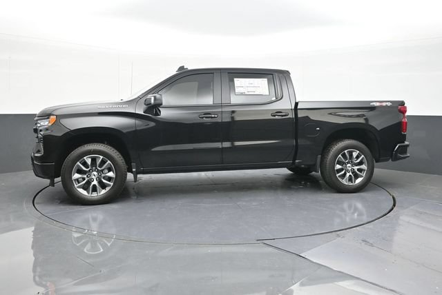 New 2026 Chevrolet Silverado 1500 RST w/ RST All Star Premium Package AWD/4WD image 6
