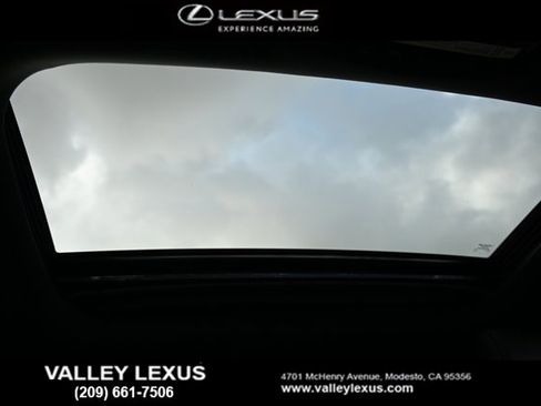 Used 2025 Lexus RX 350h w/ Convenience Package image 7