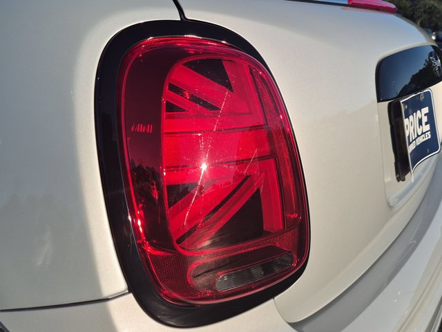 Used 2020 MINI Cooper John Cooper Works w/ Premium Package FWD image 28