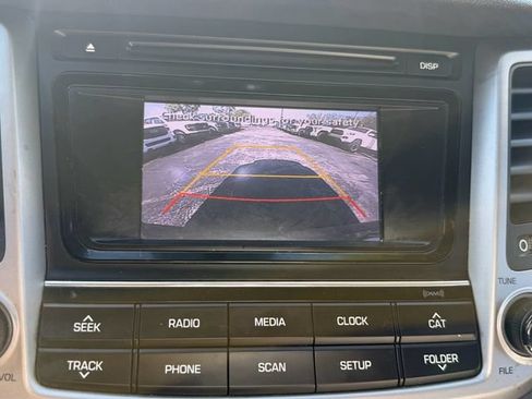 Used 2017 Hyundai Tucson SE FWD image 20