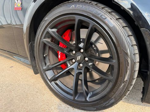 Used 2021 Dodge Charger Scat Pack RWD image 48